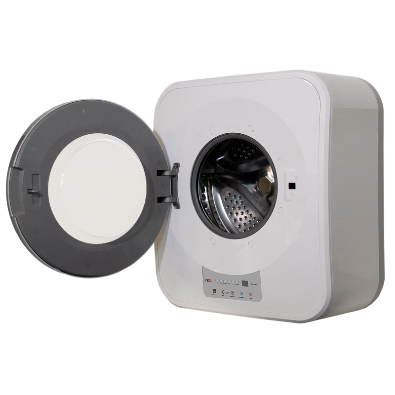 NCE Wall Mount Washer/Dryer