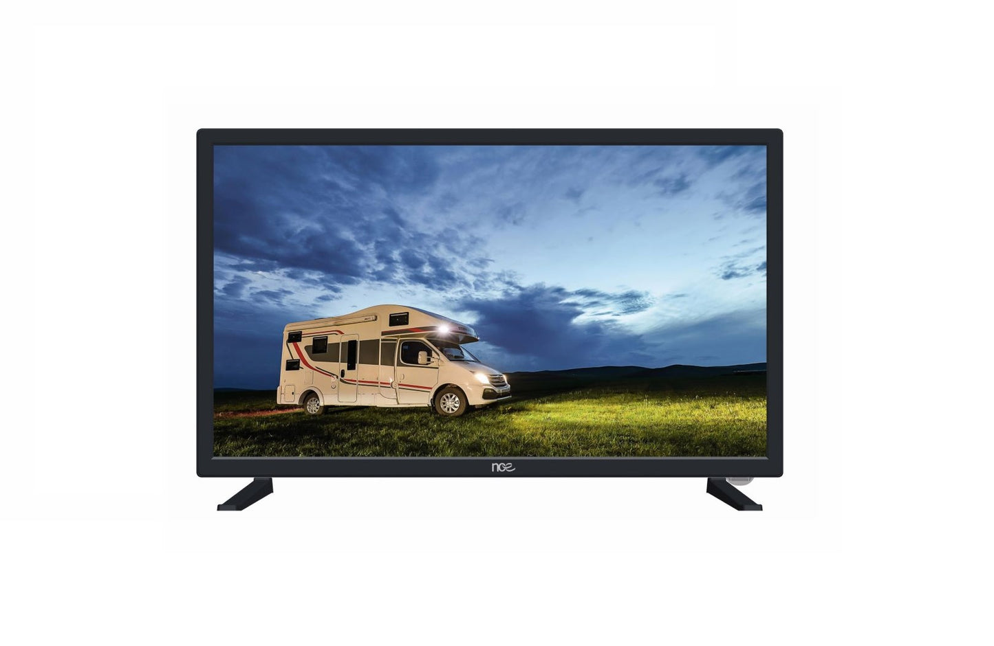 24 inch WebOS Smart TV