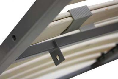 NCE Queen Slat Bed Base