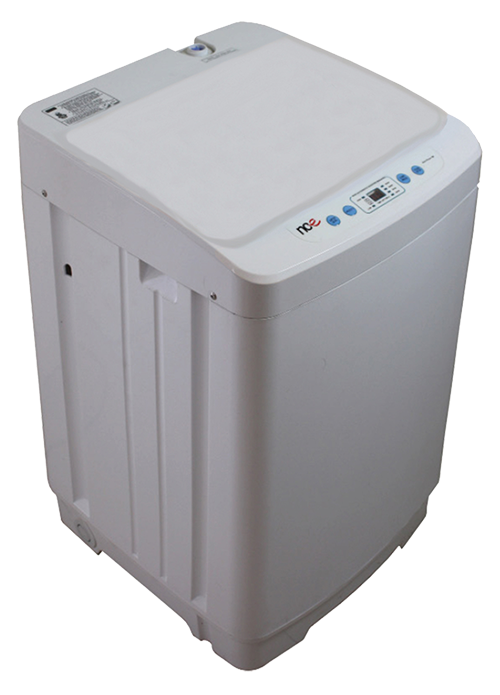 NCE Top Load Washing Machine 2.5kg