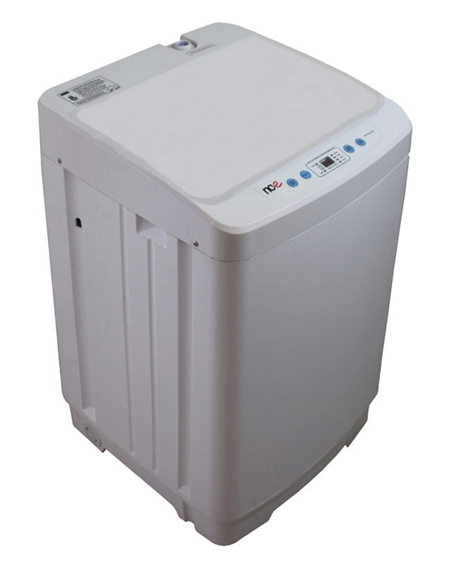 NCE Top Load Washing Machine 3.2kg