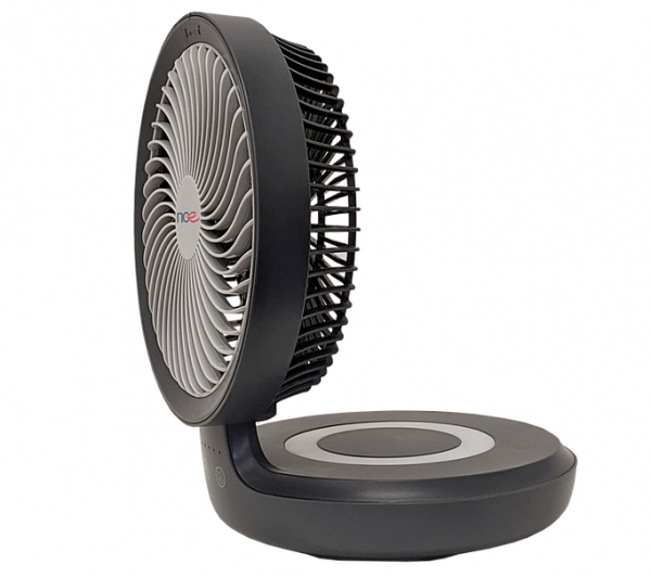 NCE 12v Oscillating Fan