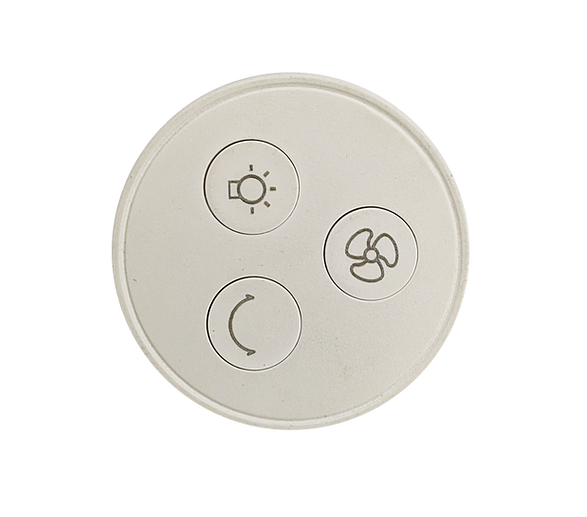 NCE 12v Oscillating Fan