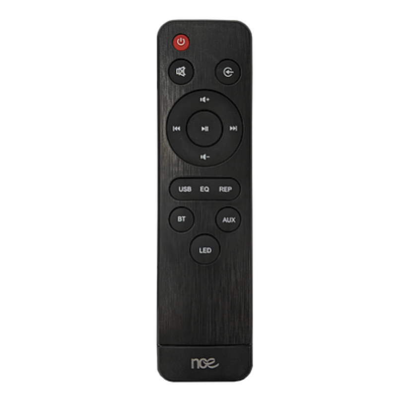 NCE 12V Premium Soundbar