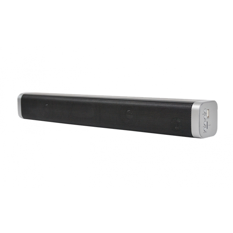 Polaroid tv best sale sound bar