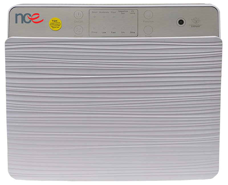 NCE AIR PURIFIER