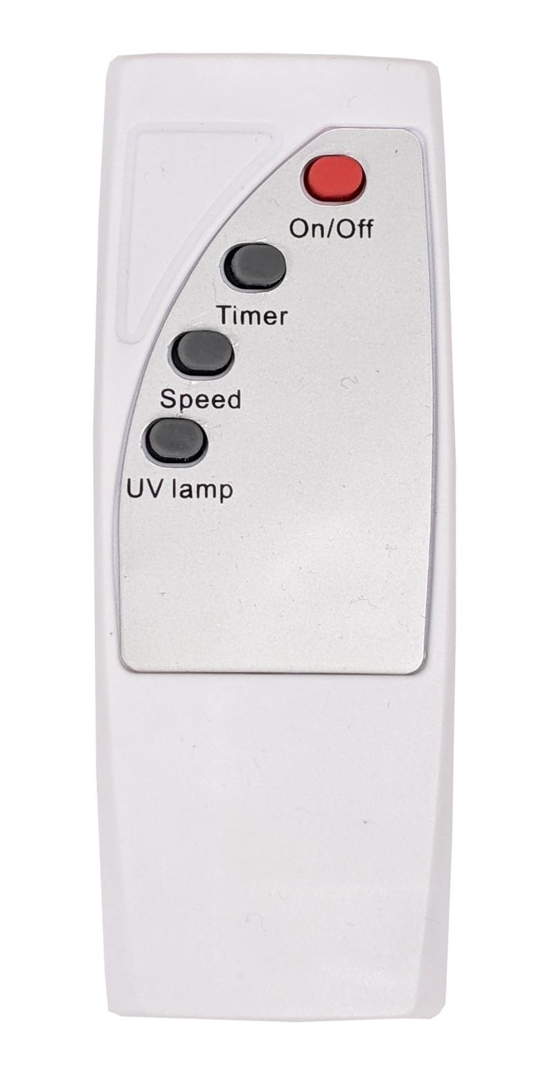 NCE AIR PURIFIER