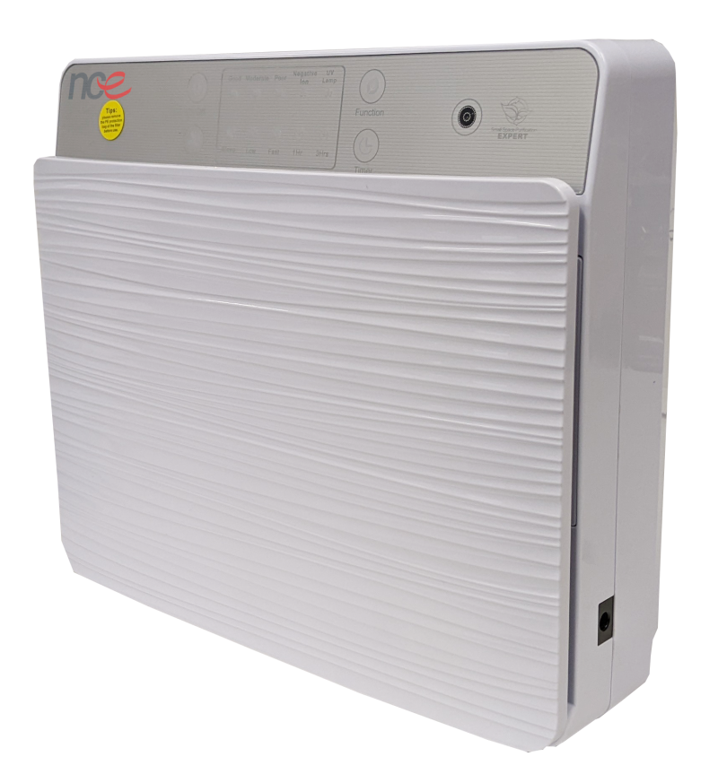 NCE AIR PURIFIER
