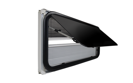NCE NUOVO™ Window & Blind Set (VARIOUS SIZES)