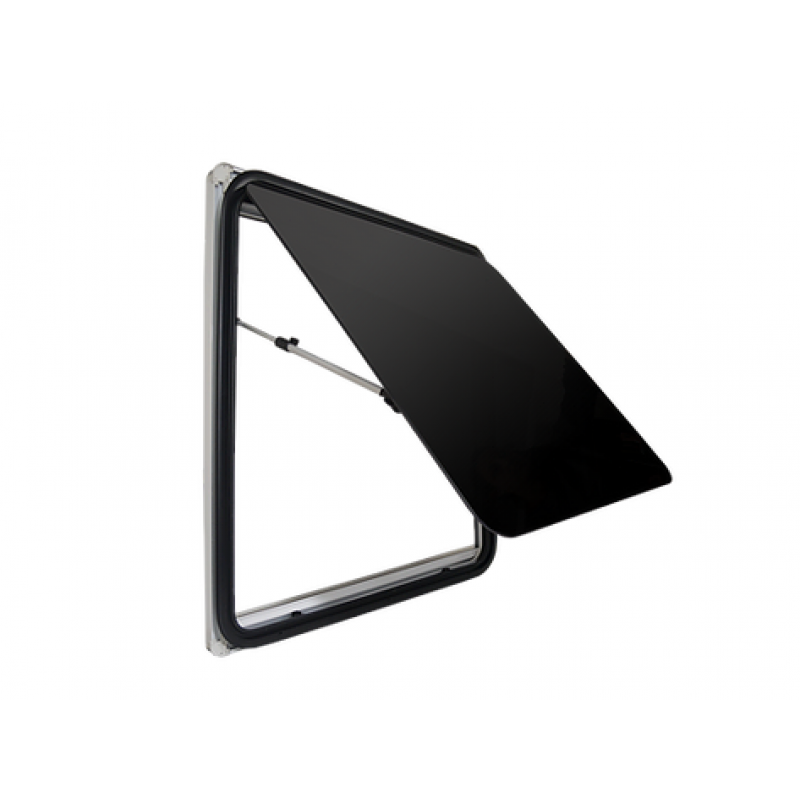 NCE NUOVO™ Window & Blind Set (VARIOUS SIZES)