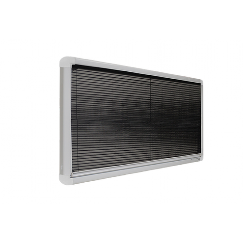 NCE NUOVO™ Window & Blind Set (VARIOUS SIZES)