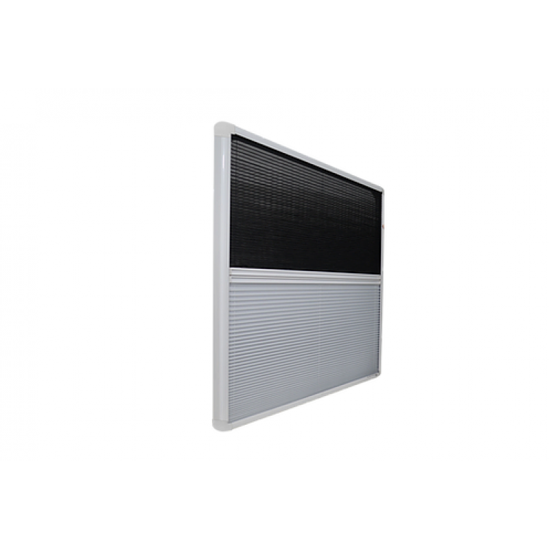 NCE NUOVO™ Window & Blind Set (VARIOUS SIZES)