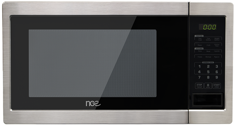 NCE 23L Flatbed Microwave
