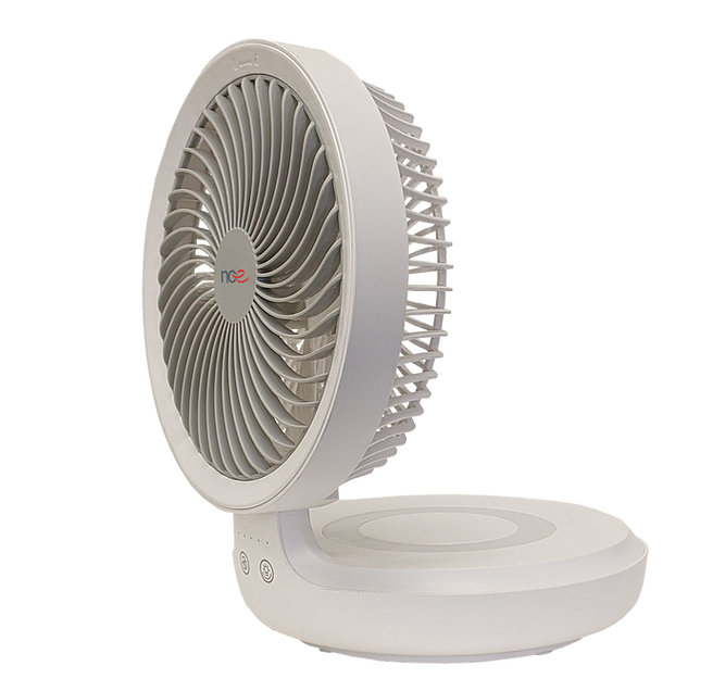 NCE 12v Oscillating Fan