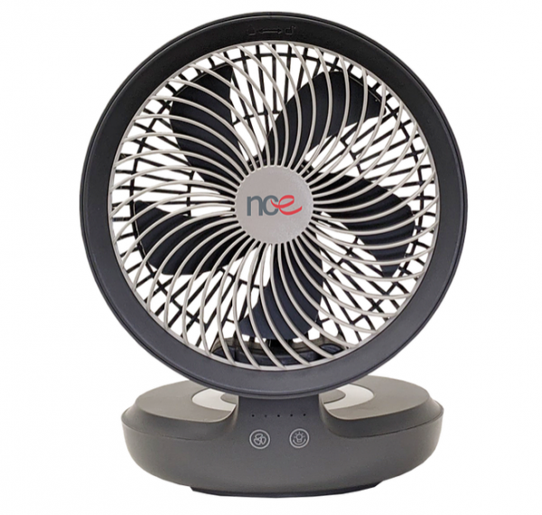 NCE 12v Oscillating Fan